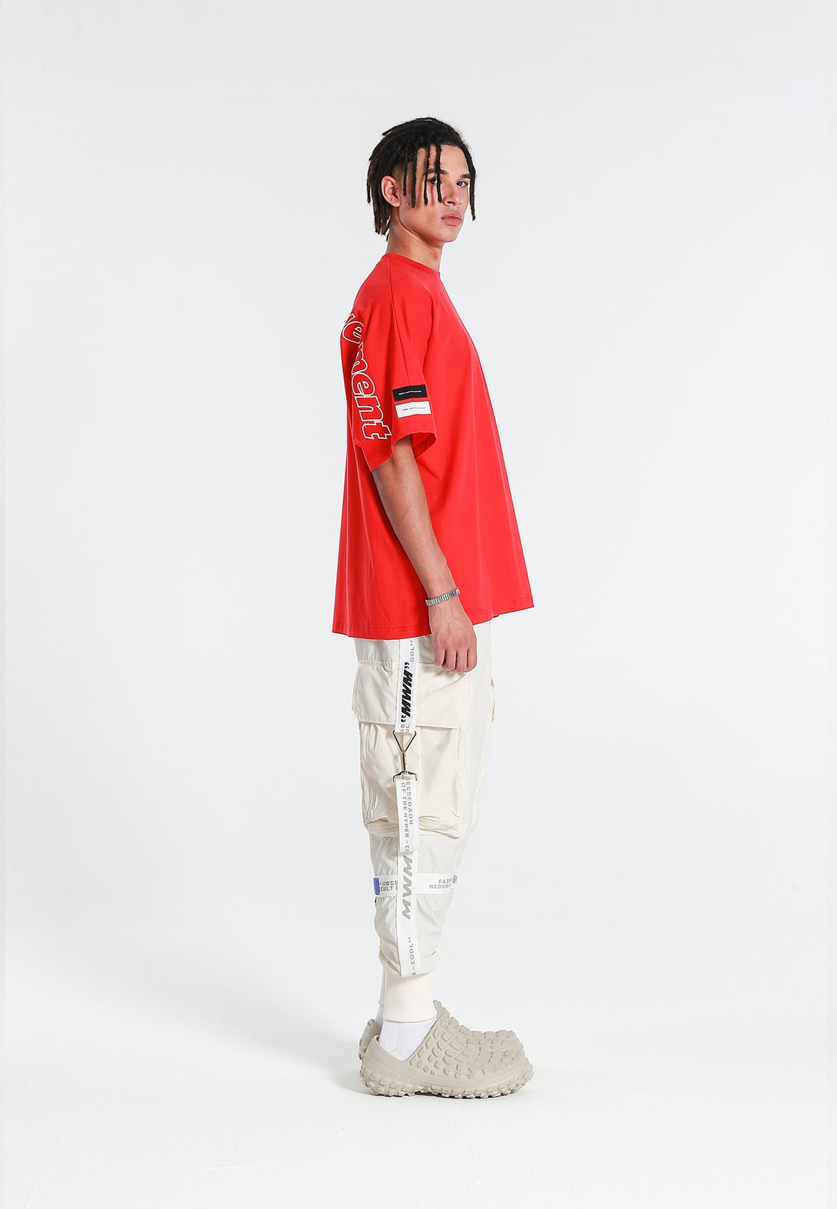 MWM JOGGER PANTS