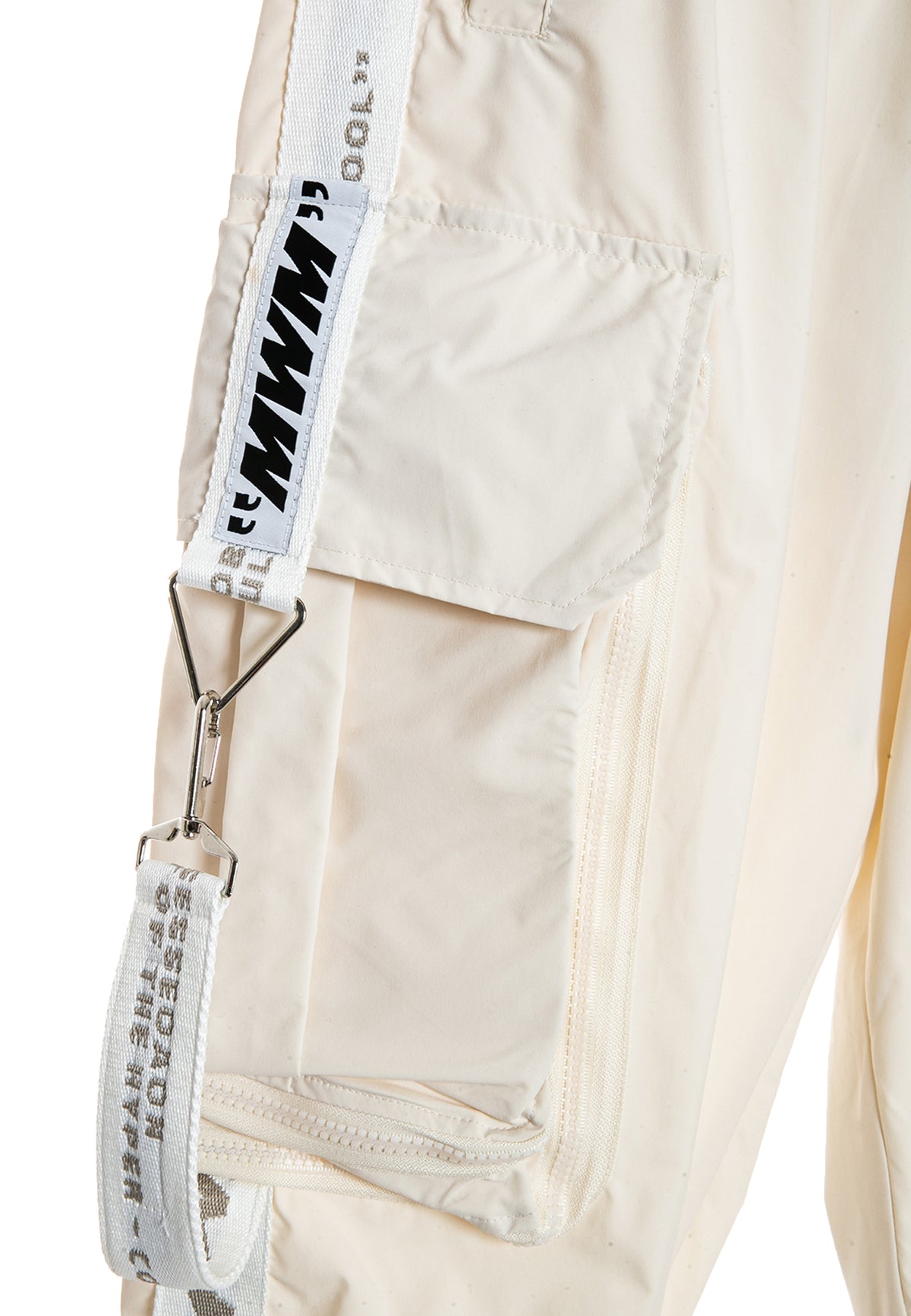 Pantalón jogger técnico | MWM