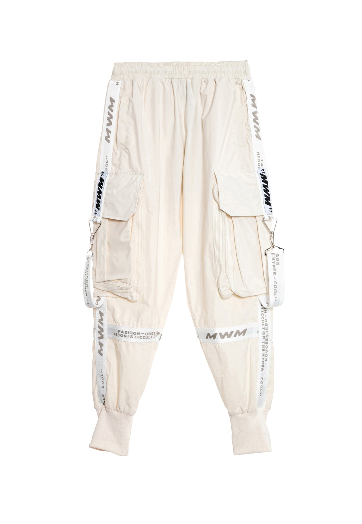 Pantalón jogger técnico | MWM