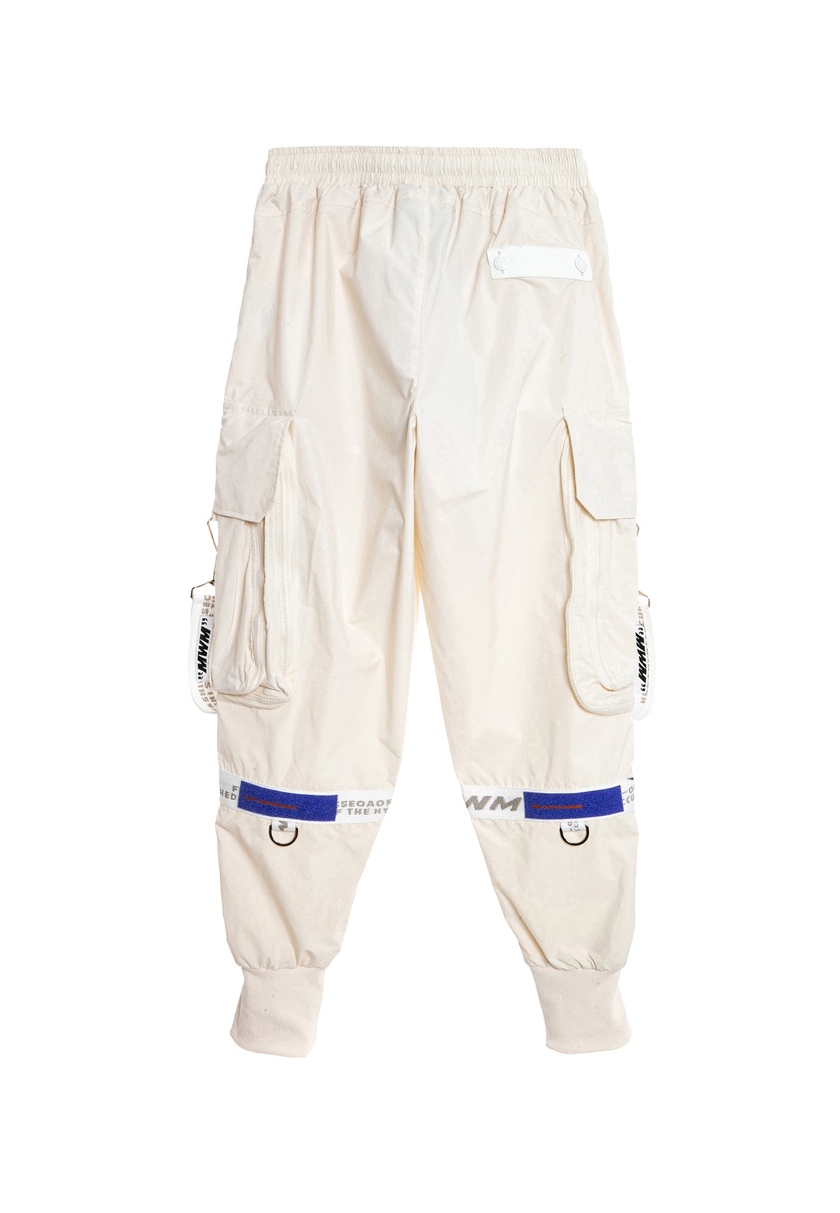 Pantalón jogger técnico | MWM
