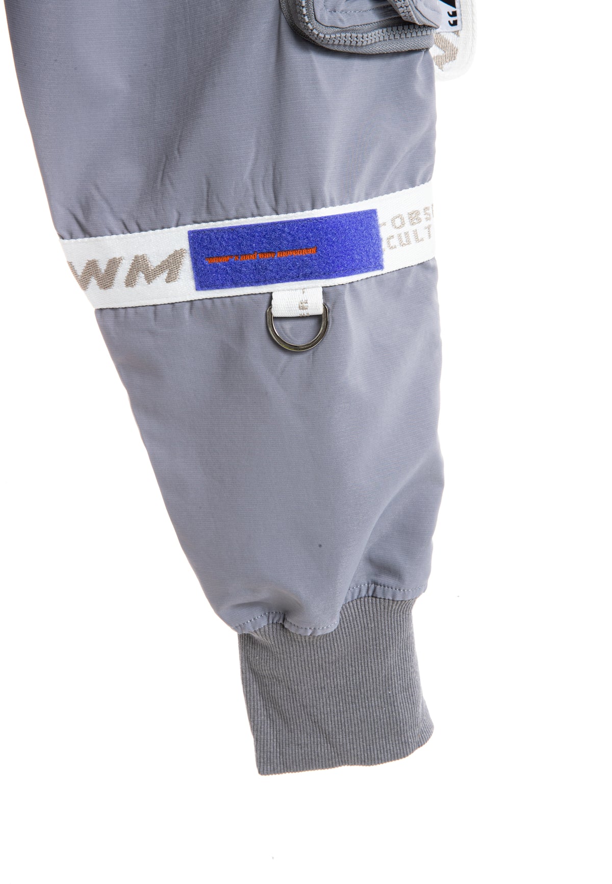 MWM JOGGER PANTS