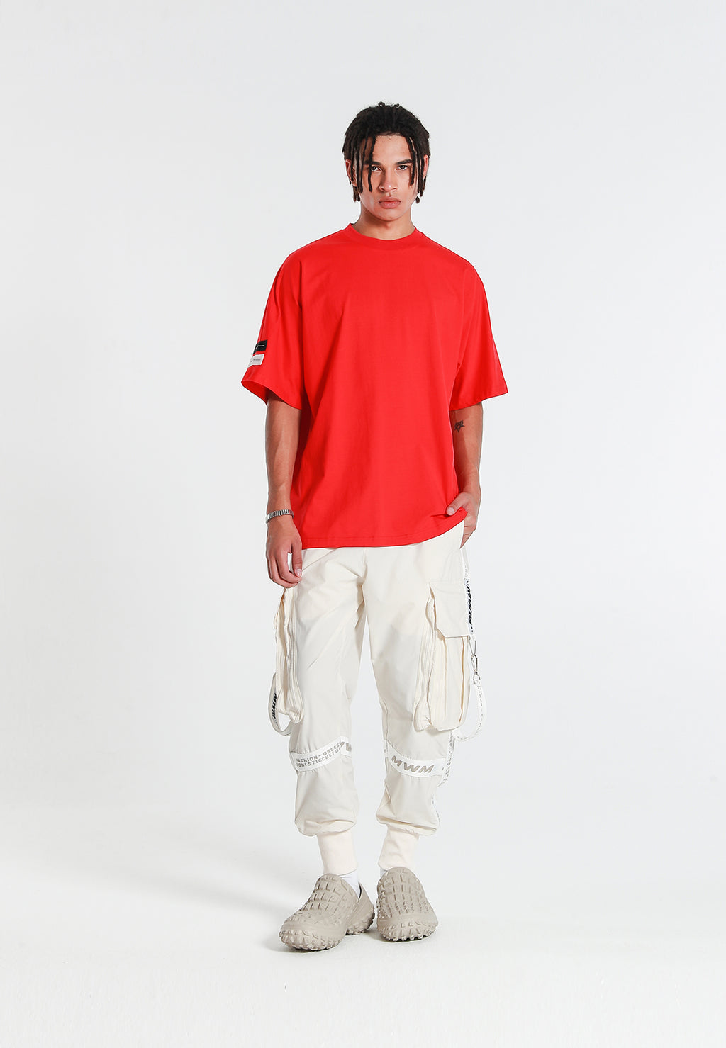 MWM JOGGER PANTS