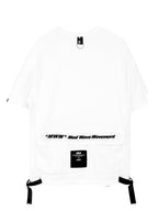 ZIP SHIRT