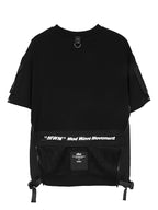 ZIP SHIRT
