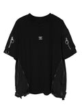 ZIP SHIRT