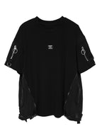ZIP SHIRT