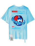 VANGUARD'S DOG T-SHIRT