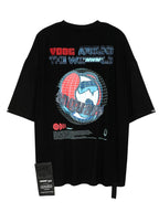 VANGUARD'S DOG T-SHIRT