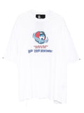 VANGUARD'S DOG T-SHIRT
