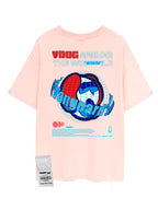 VANGUARD'S DOG T-SHIRT