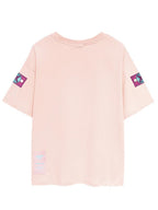 BASIC T-SHIRT MWM