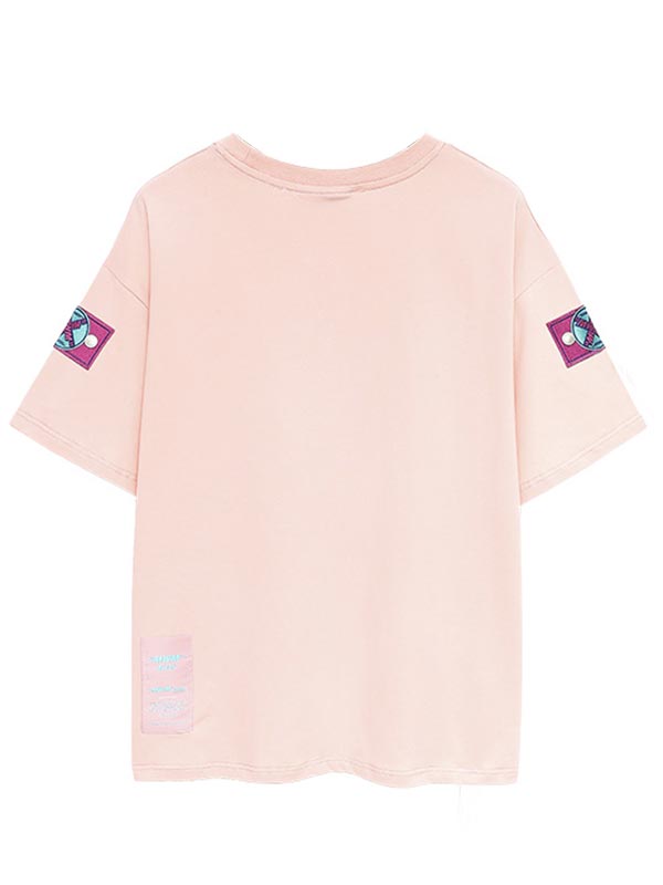 BASIC T-SHIRT MWM