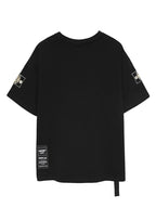 BASIC T-SHIRT MWM