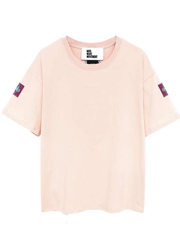 BASIC T-SHIRT MWM