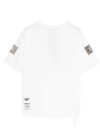BASIC T-SHIRT MWM