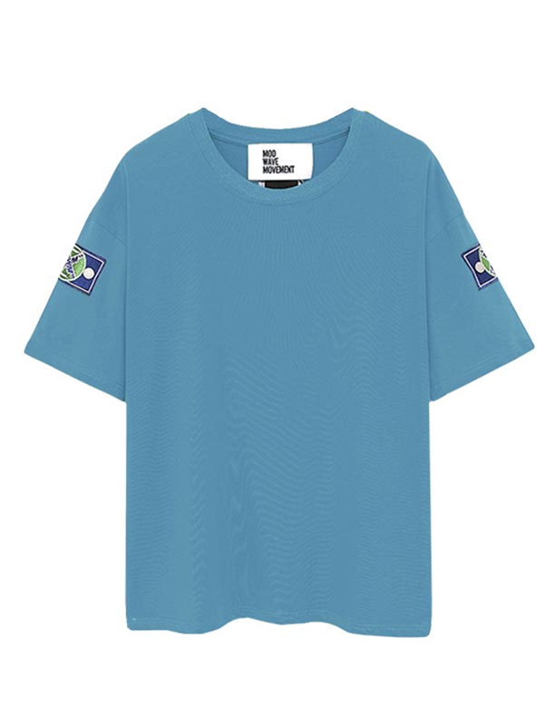 BASIC T-SHIRT MWM
