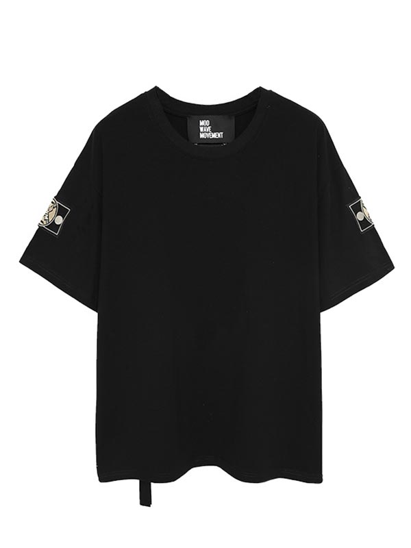 BASIC T-SHIRT MWM
