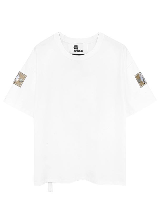 BASIC T-SHIRT MWM