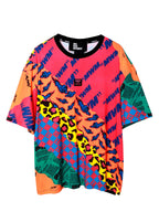 MULTIPRINT T-SHIRT