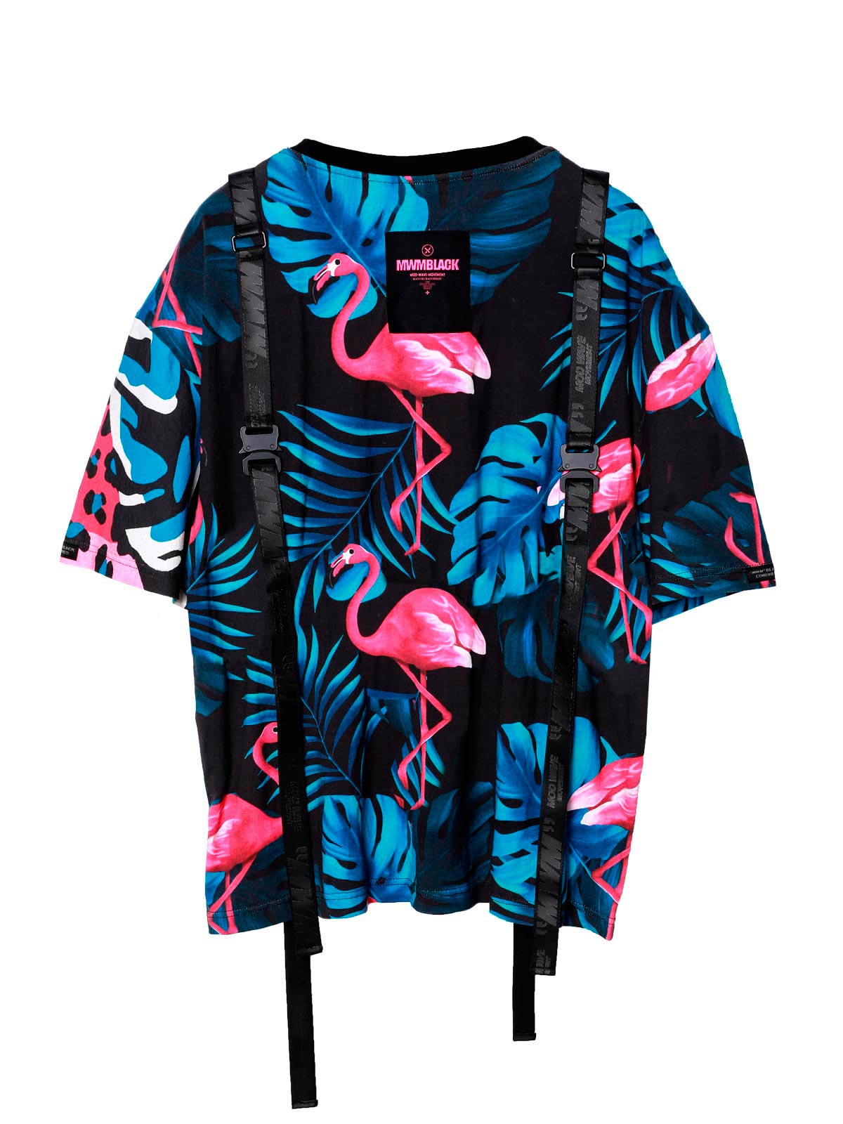 FLAMINGO T-SHIRT