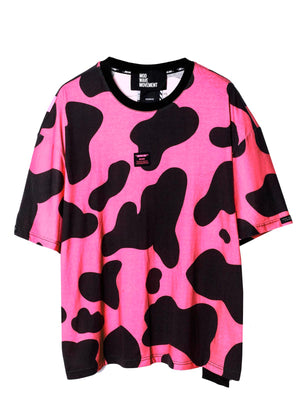 BLACK/PINK