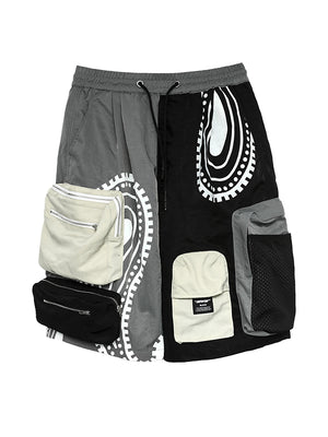 BLACK/GRE