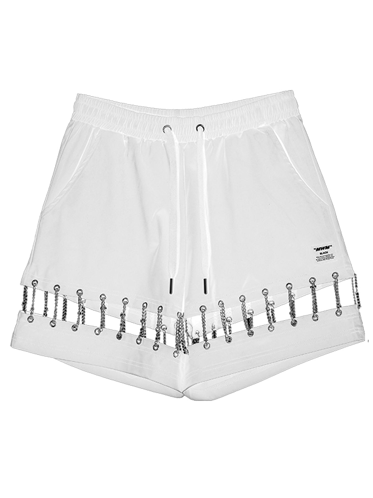 SHORT MWM