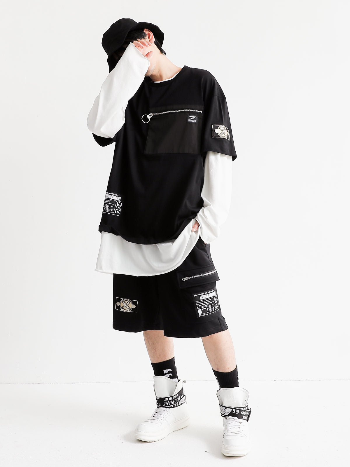 BASIC SHORTS