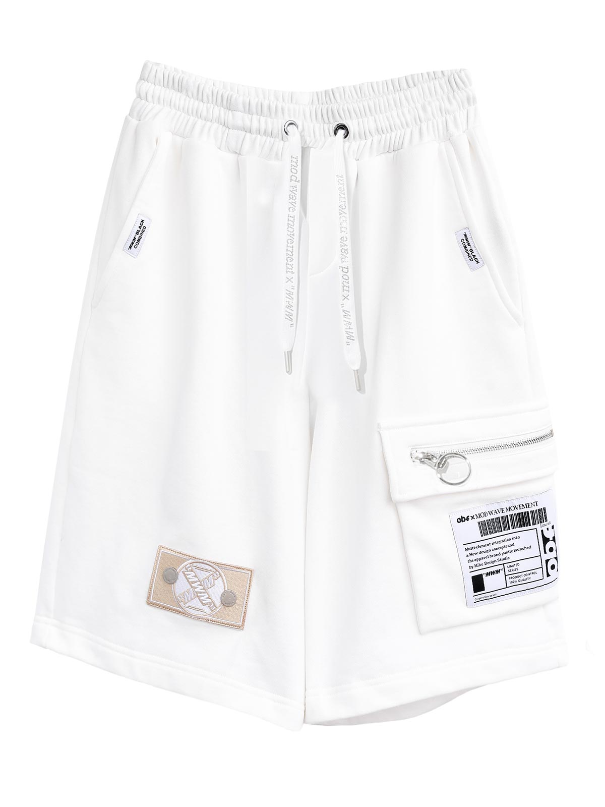 BASIC SHORTS