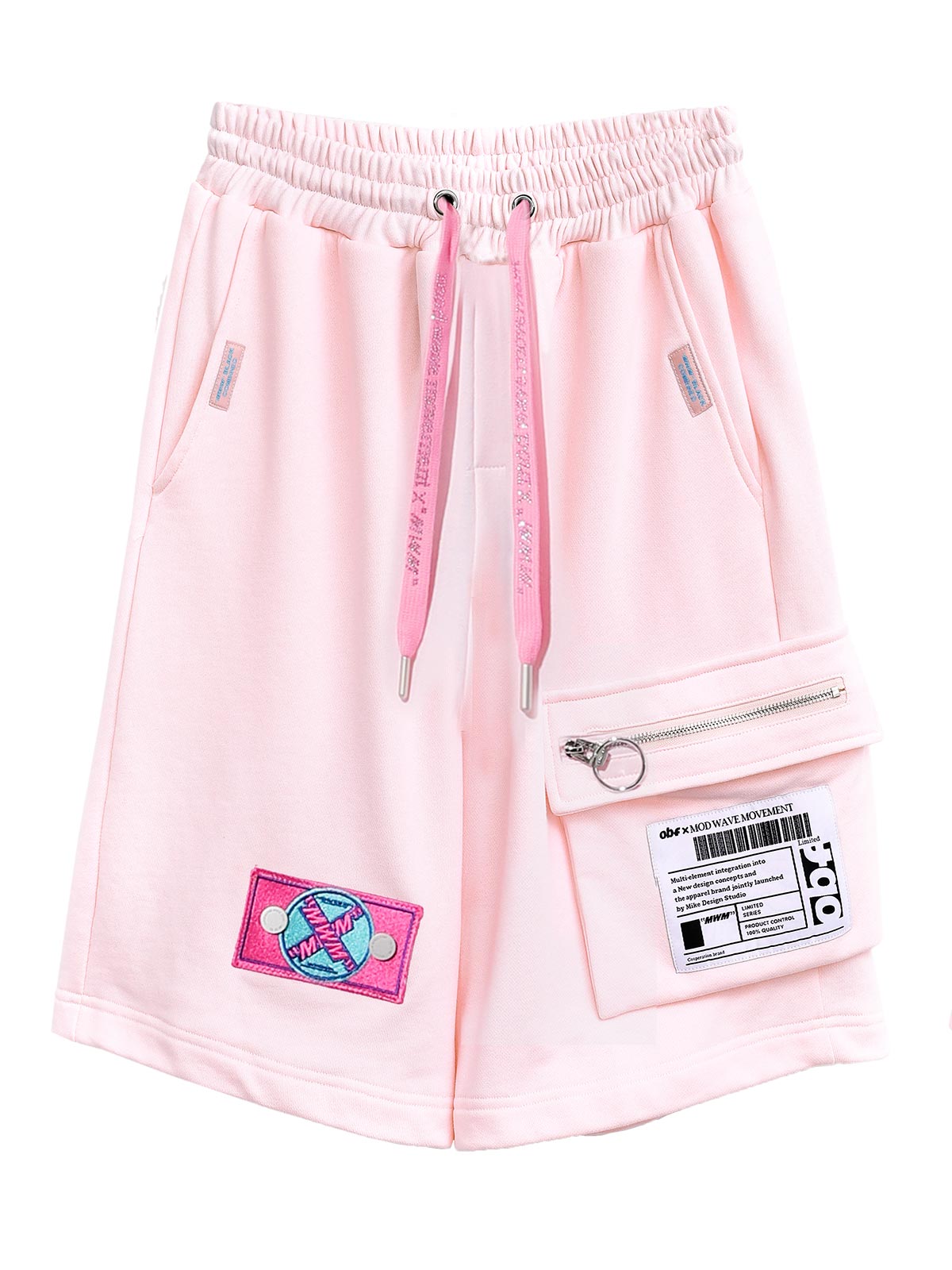 BASIC SHORTS