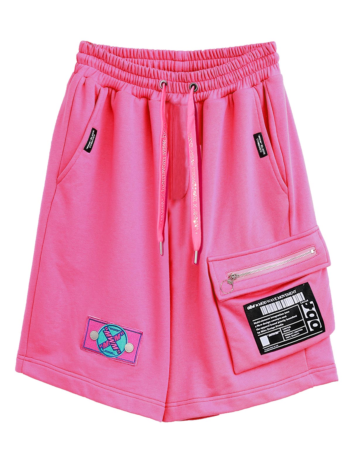 BASIC SHORTS