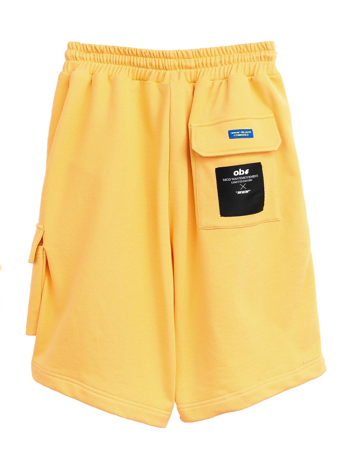 BASIC SHORTS