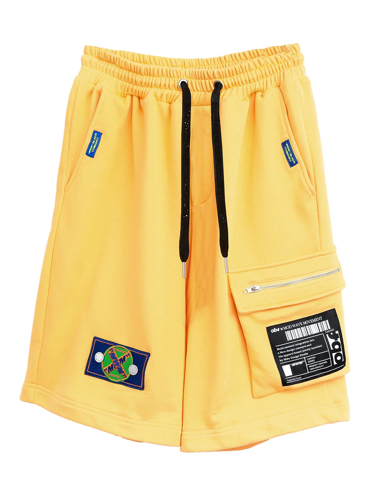 BASIC SHORTS