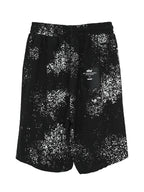 PRINTED SHORTS