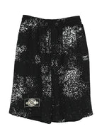 PRINTED SHORTS
