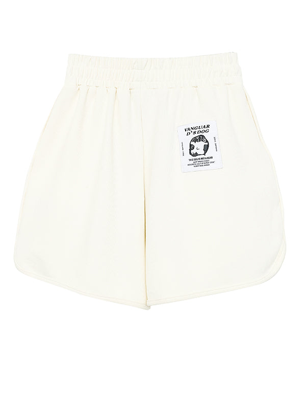 TEDDY SHORT