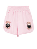 TEDDY SHORT