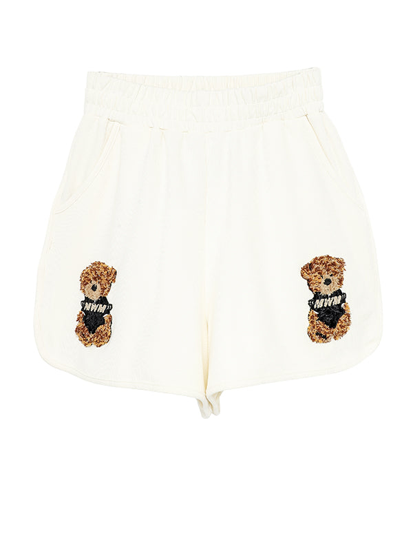 TEDDY SHORT