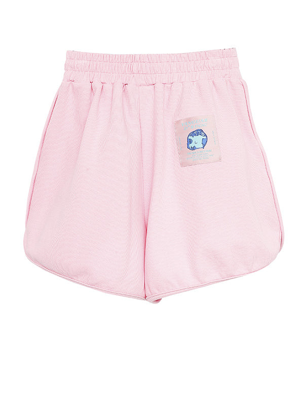 TEDDY SHORT