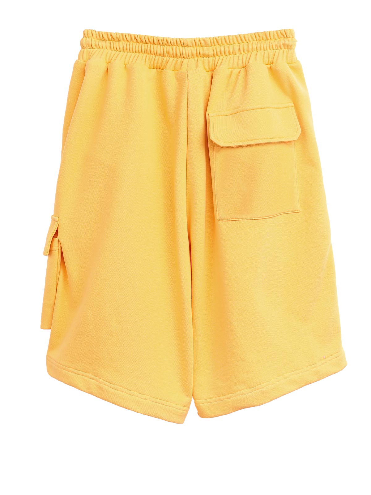 TEDDY SHORTS