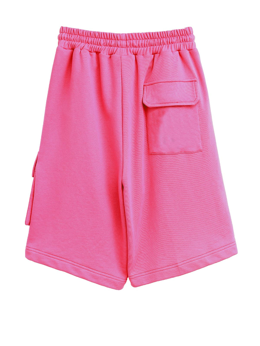 TEDDY SHORTS