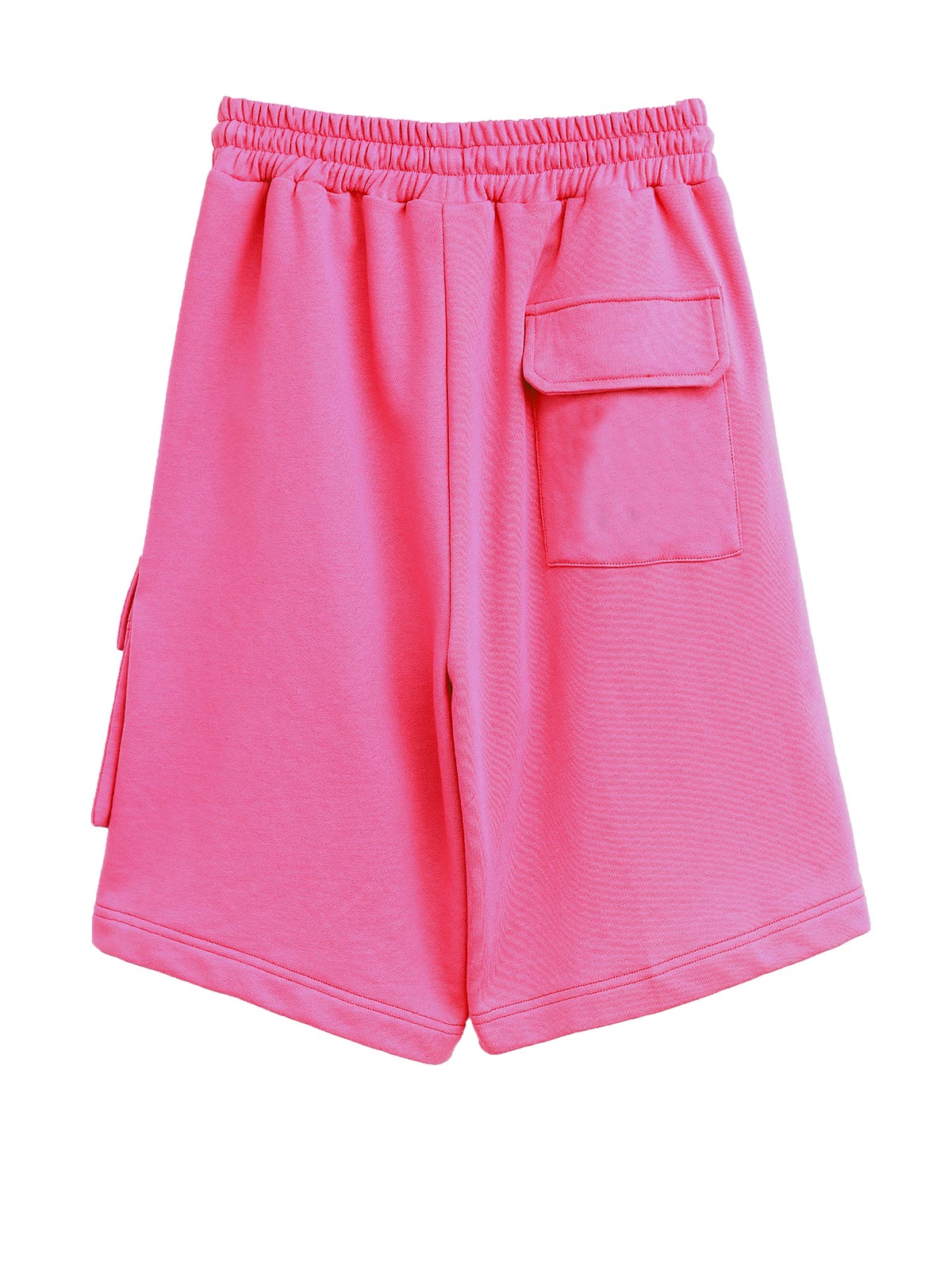 TEDDY SHORTS