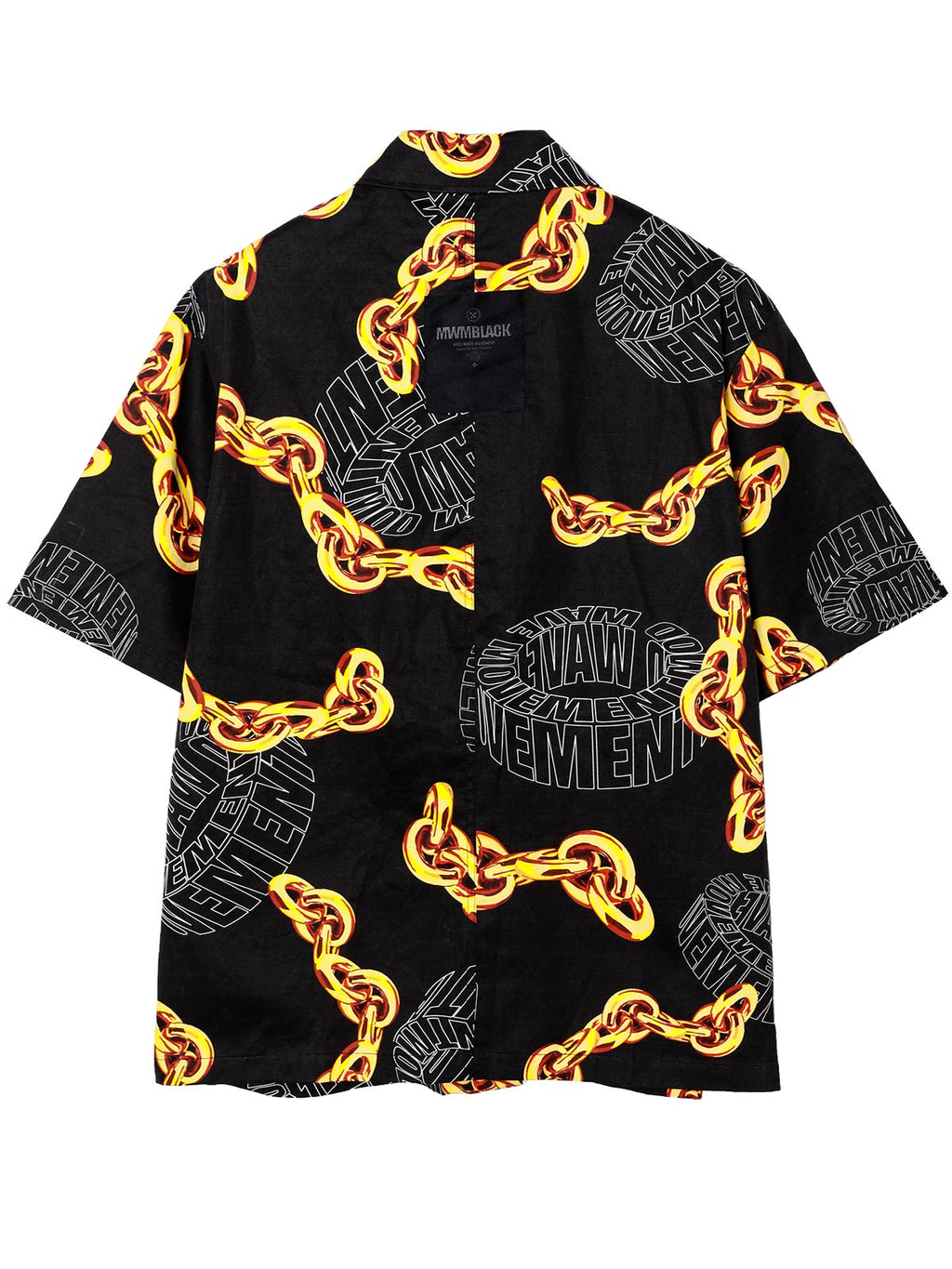 CHAIN SHIRT