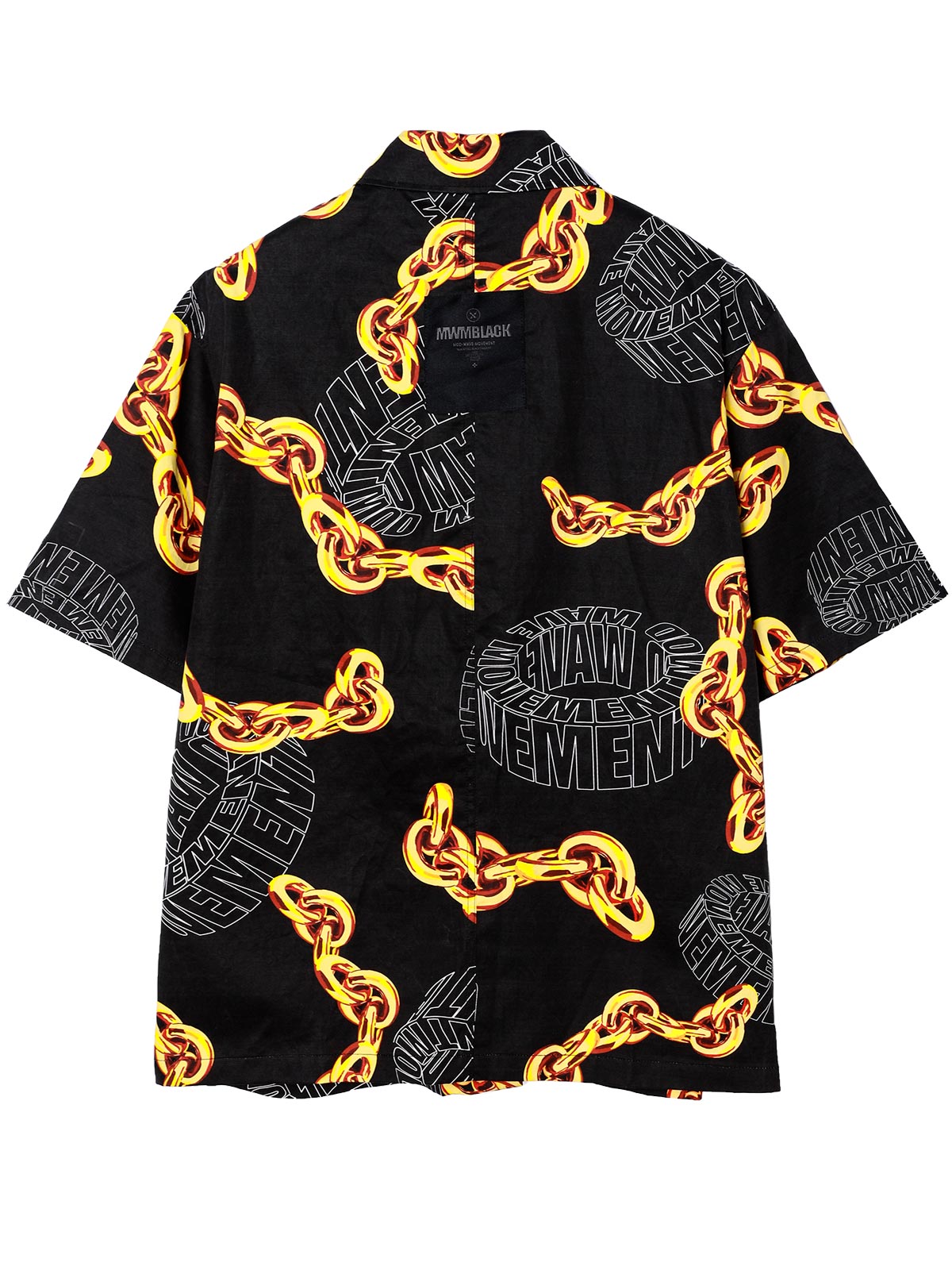 CHAIN SHIRT