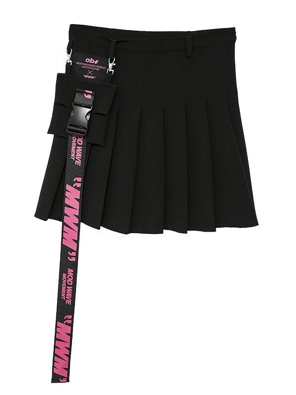SKIRT STRAP MWM