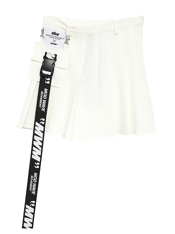 SKIRT STRAP MWM