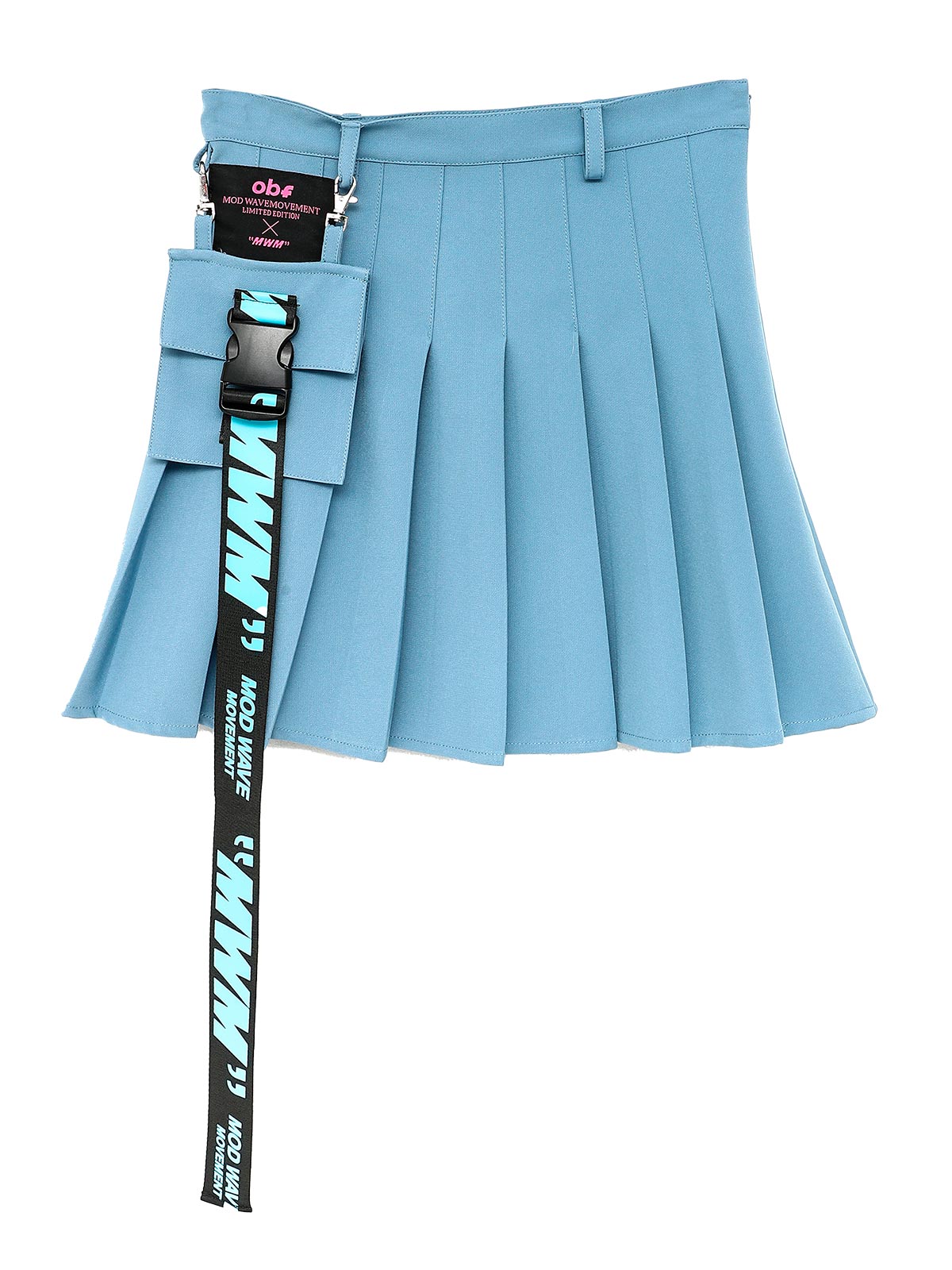 SKIRT STRAP MWM