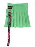 SKIRT STRAP MWM