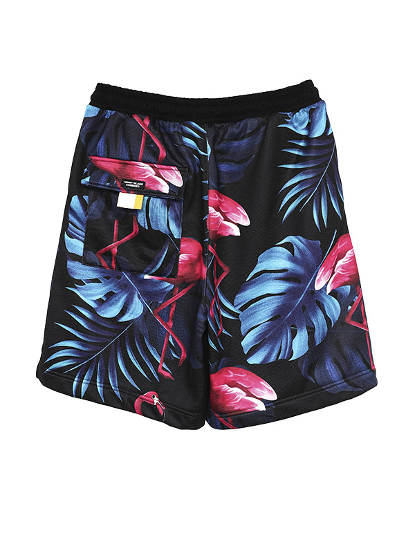 FLAMINGO SHORTS