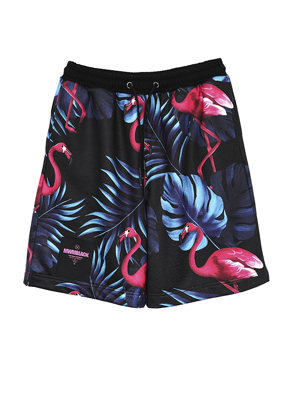 FLAMINGO SHORTS